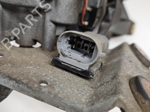 Front wipers mechanism RENAULT ESPACE III (JE0_) 3.0 V6 24V (JE0G, JE0R) | BP24204250C83 