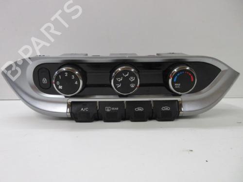 Climate control KIA RIO III (UB) 1.1 CRDi | BP20889400I5 