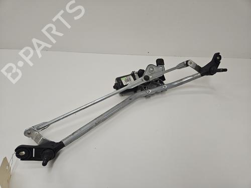 Used Front wiper motor RENAULT KANGOO / GRAND KANGOO II (KW0/1_) 1.5 dCi 90 (KW05, KW08, KW0G, KW11) (90 hp) 32156396