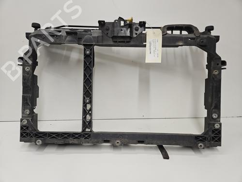 Frontplade/Frontkurv FORD FIESTA VI (CB1, CCN) 1.0 EcoBoost | BP34202795C72 - Image 2