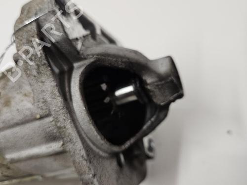 Starter RENAULT KANGOO Express (FW0/1_) 1.5 dCi 75 (FW07, FW10, FW04) | BP39198626M8 - Image 4