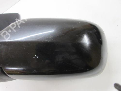 Used Left mirror RENAULT MEGANE II (BM0/1_, CM0/1_) 1.6 16V (BM0C, CM0C) (113 hp) 20894777