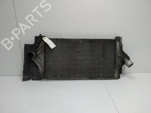 Used Intercooler RENAULT ESPACE III (JE0_) 2.2 dCi (JE0K) (130 hp) 25267347