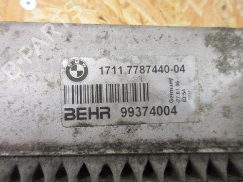 Køler BMW 5 (E60) 525 d | BP20894756M31 