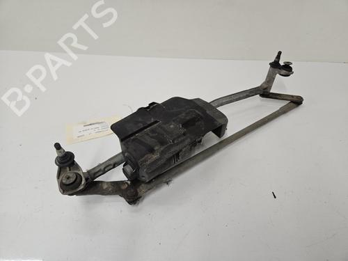 Front wiper motor VW PASSAT B6 (3C2) 2.0 TDI | BP40607017M29 - Image 3