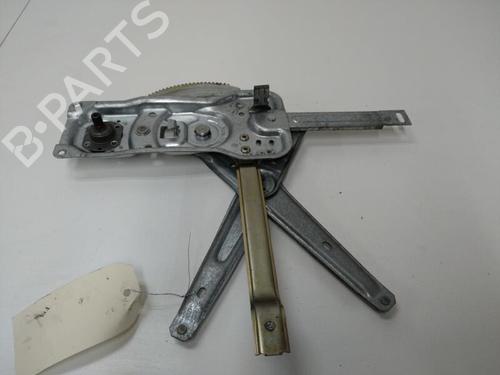 Used Rear right window mechanism Rear right window mechanism BMW 5 Touring (E34) 525 tds (143 hp) 22109030 22109030