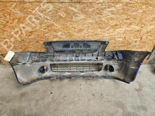 Front bumper CITROËN C2 (JM_) 1.4 HDi | BP32406886C7