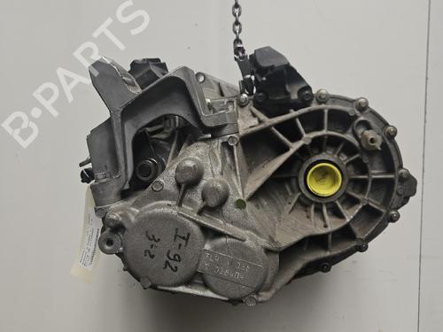 Gearkasse Gearkasse 38608602 38608602