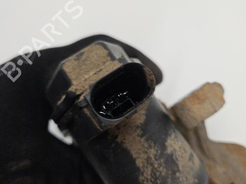 Left rear brake caliper JEEP CHEROKEE (KL) 2.0 CRD 4x4 | BP32221584M107 - Image 3