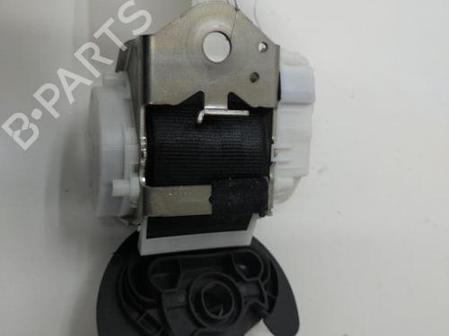 Used Rear left seatbelt Rear left seatbelt VW POLO V (6R1, 6C1) 1.2 TSI 16V (90 hp) 20905674 20905674