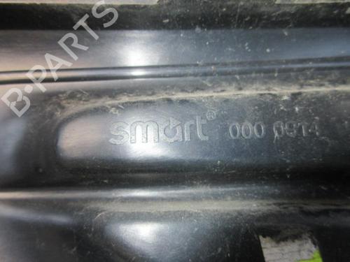 Grille SMART CITY-COUPE (450) 0.6 (S1CLB1, 450.331, 450.336) | BP20894675C40 
