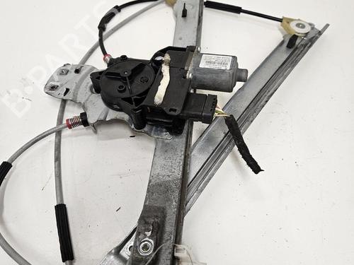 Front left window mechanism CITROËN DS3 (SA_) | BP36479197C22 - Image 3
