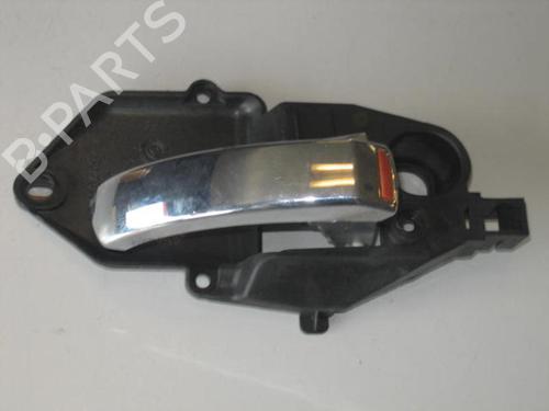 Used Front right interior door handle FIAT 500 (312_) 1.3 D Multijet (312AXB1A) (75 hp) 20898446