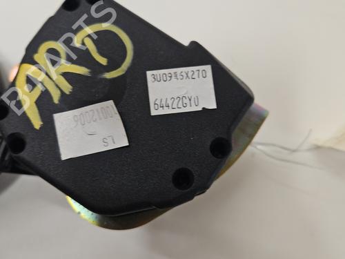 rear-right-seatbelt-jaguar-x-type-i-x400-2001-2002-2003-2004-2005-2006-2007-2008-2009-30808862 main image