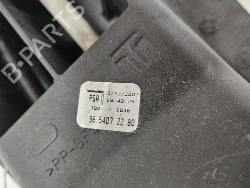 Used Gear lever Gear lever 38300265 38300265