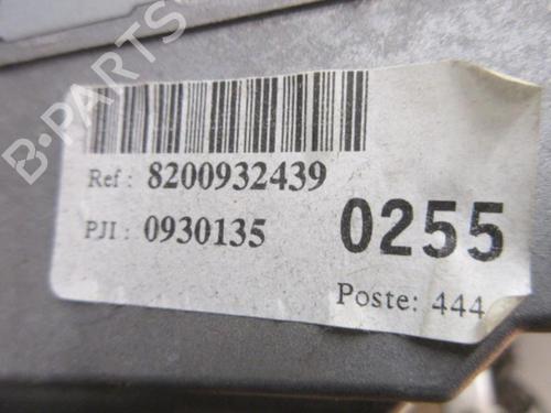 Used Steering column RENAULT KANGOO / GRAND KANGOO II (KW0/1_) 1.5 dCi 90 (KW05, KW08, KW0G, KW11) (90 hp) 20906585
