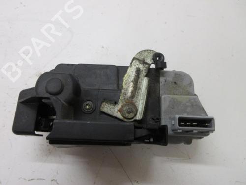 Used Rear right lock Rear right lock PEUGEOT 406 (8B) 2.0 HDI 90 (90 hp) 20889460 20889460