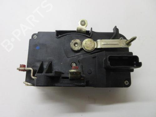 Used Front right lock Front right lock 20906286 20906286