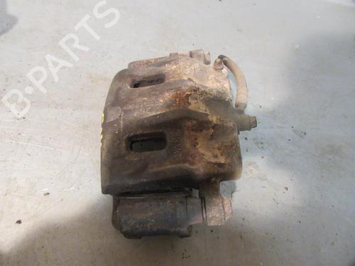 Used Right front brake caliper Right front brake caliper KIA SORENTO I (JC) 2.5 CRDi 4WD (140 hp) 22107046 22107046