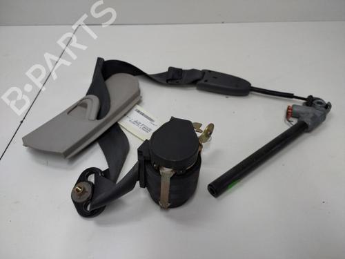 Used Front right belt tensioner RENAULT MEGANE II (BM0/1_, CM0/1_) 1.4 16V (BM0B, CM0B) (98 hp) 20887938