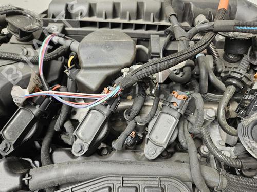 Used Engine Engine 38192416 38192416