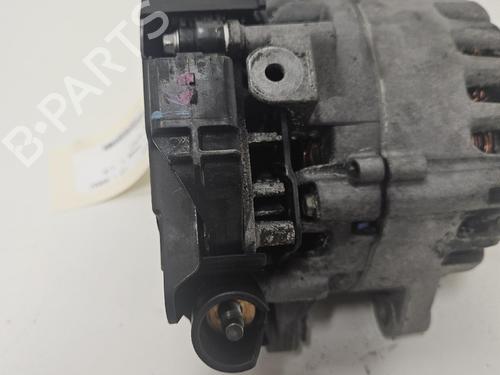 Alternator PEUGEOT 2008 I (CU_) 1.6 HDi | BP39583267M7 - Image 2