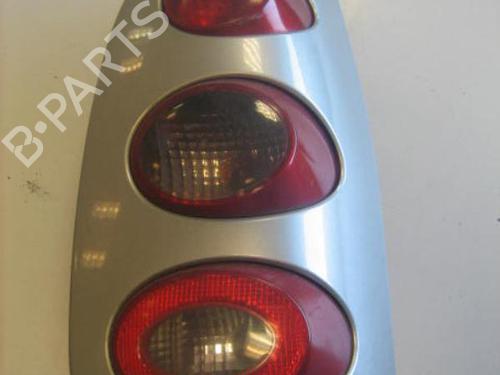 Used Right taillight Right taillight SMART FORTWO Coupe (450) 0.7 (450.352, 450.332) (61 hp) 33312240 33312240