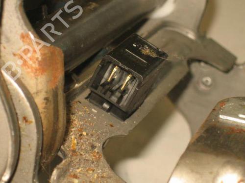 håndbremse CITROËN BERLINGO MULTISPACE (B9) 1.6 HDi 90 | BP20903558I18 
