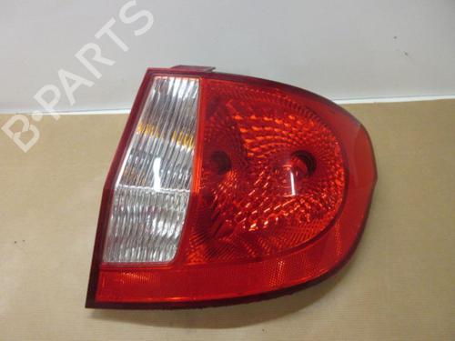 Right taillight HYUNDAI GETZ (TB) 1.5 CRDi | BP20906177C35 