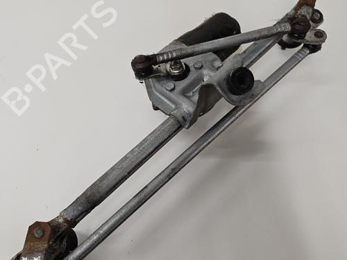 Used Front wiper motor Front wiper motor OPEL CORSA C (X01) [2000-2009] 34361773 34361773