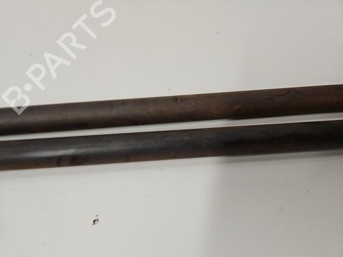 Tailgate lift support RENAULT KANGOO / GRAND KANGOO II (KW0/1_) 1.5 dCi 90 (KW05, KW08, KW0G, KW11) | BP29372271C138 