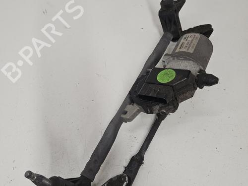 Front wiper motor FIAT 500 (312_) 1.2 (312AXA1A) | BP36652971M29 - Image 3