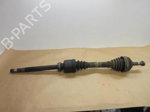 Right front driveshaft PEUGEOT 406 (8B) 2.0 HDI 110 | BP22107759M39 