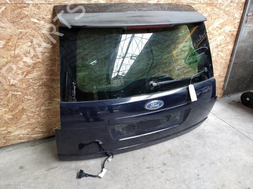 Tailgate FORD FOCUS C-MAX (DM2) 1.6 TDCi | BP20896510C6 