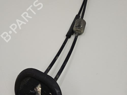 Used Gear lever Gear lever PEUGEOT 208 I (CA_, CC_) 1.6 HDi (92 hp) 23792530 23792530