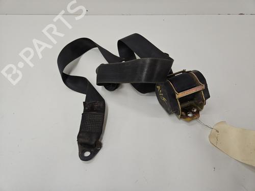Used Front left seatbelt PEUGEOT PARTNER MPV (5_, G_) 1.6 HDi 90 (90 hp) 32484657