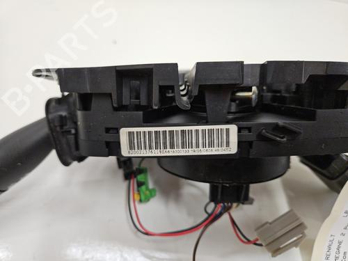 Ratstangsstang RENAULT MEGANE II (BM0/1_, CM0/1_) 1.5 dCi (BM1E, CM1E) | BP28503751I23 