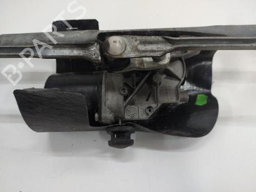 Front wipers mechanism FIAT PANDA (169_) 1.1 (169.AXA1A) | BP22109684C83 