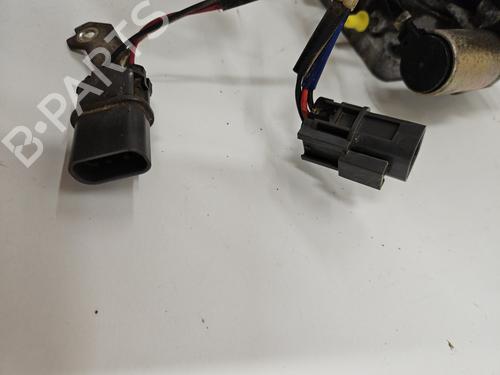 Carburetor NISSAN TERRANO II (R20) 2.4 4WD | BP29494849M67 