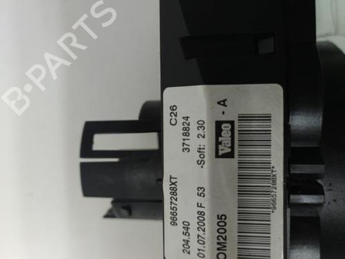 Used Steering column stalk Steering column stalk PEUGEOT 207 (WA_, WC_) 1.4 HDi (68 hp) 20888590 20888590