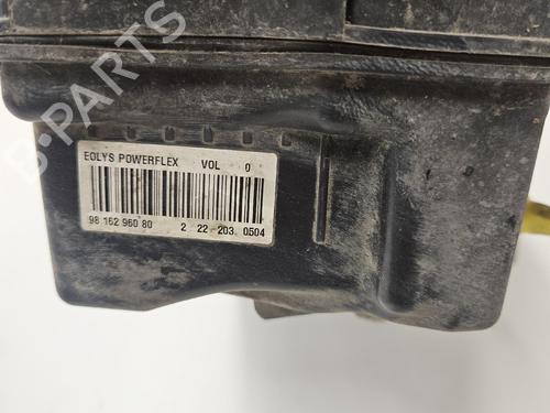 AdBlue-tank PEUGEOT PARTNER Tepee 1.6 BlueHDi 120 | BP39417243M85 - Image 2