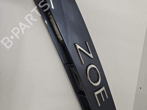 Rear center light RENAULT ZOE (BFM_) ZOE | BP31934264I39