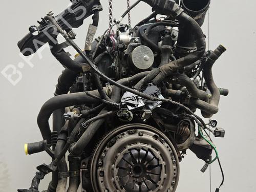 Engine RENAULT MEGANE IV Hatchback (B9A/M/N_) 1.5 dCi 90 (B9A1) | BP37734639M1 - Image 4