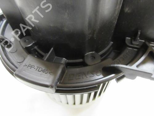 Used Heater blower motor Heater blower motor DACIA DOKKER MPV (KE_) 1.2 TCe (KEM0, KEAY) (115 hp) 20903032 20903032