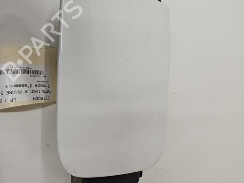 Tanklåg CITROËN BERLINGO Box Body/MPV (B9) 1.6 BlueHDi 100 (99 hp) 33164971