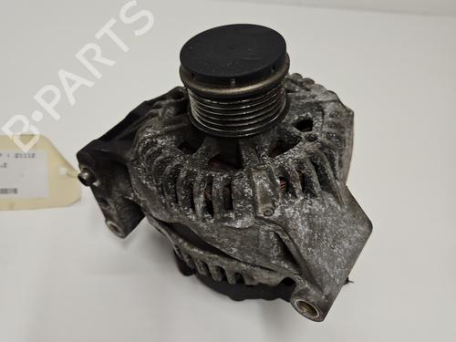 Used Alternator FIAT PUNTO EVO (199_) 1.3 D Multijet (199AXC1A, 199BXC1A, 199AXT1A, 199BXT1A) (75 hp) 31019989