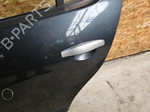 Dør venstre bagtil DACIA SANDERO 1.5 dCi | BP31877599C4 - Image 2