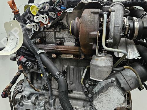 Engine FORD C-MAX (DM2) 1.6 TDCi | BP39904860M1 - Image 5