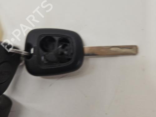 Electronic module CITROËN C2 (JM_) 1.1 | BP32306822M83 