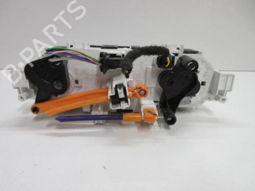 Climate control PEUGEOT 208 I (CA_, CC_) 1.5 BlueHDI 100 | BP20908957I5 